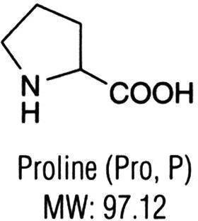 L-Proline, AMRESCO USP