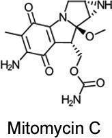 Mitomycin C