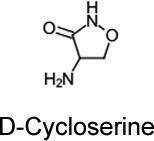 D-Cycloserine Ultra Pure Grade