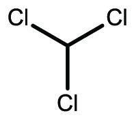 Chloroform