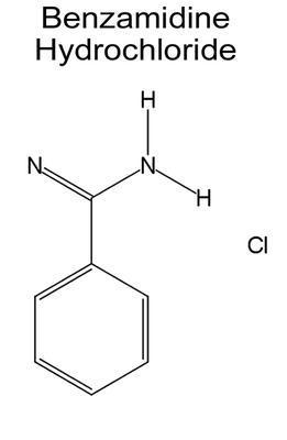 Benzamidine Hydrochloride, AMRESCO