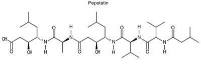 Pepstatin, AMRESCO