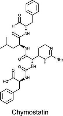 Chymostatin, AMRESCO