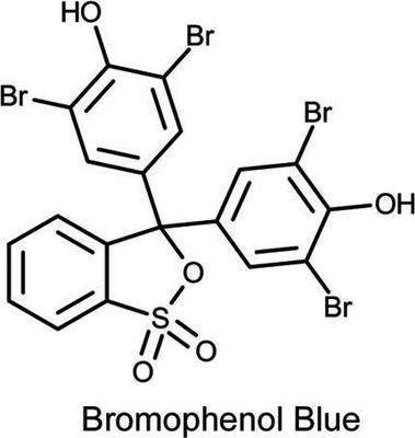 Bromophenol Blue