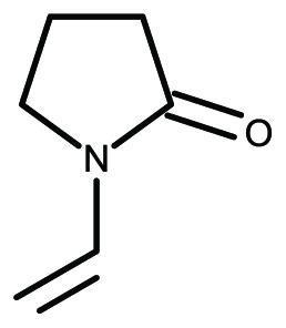 Polyvinylpyrrolidone (PVP), AMRESCO