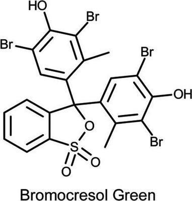 Bromocresol Green, Sodium Salt