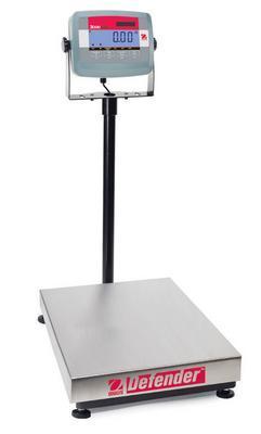 Defender® 3000 Bench Scales, Ohaus®