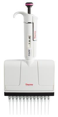 F1-ClipTip® Multichannel Pipettors, Thermo Scientific