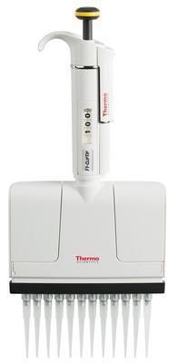 F1-ClipTip® Multichannel Pipettors, Thermo Scientific