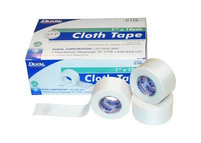 Cloth Tape, Dukal™