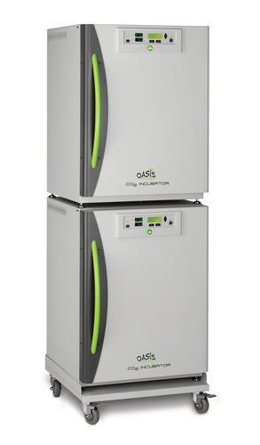 Oasis™ Benchtop IR CO<sub>2</sub> and CO<sub>2</sub>/O<sub>2</sub> Incubators, Caron Products