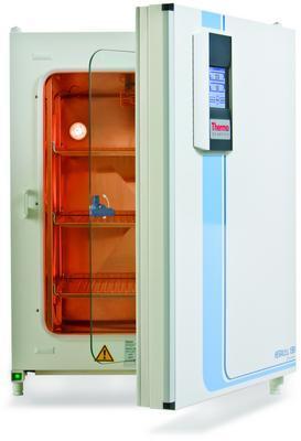 Heracell i Copper CO<sub>2</sub> Incubators, Thermo Scientific