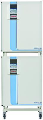 Heracell i CO<sub>2</sub> Incubators with variable O<sub>2</sub> control, Thermo Scientific