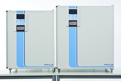 Heracell i CO<sub>2</sub> Incubators, Thermo Scientific