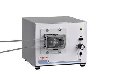 Micro Peristaltic Pump, FH10, FH15 and FH30, Thermo Scientific