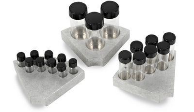 VWR® Advanced Round Top Hotplate Stirrers