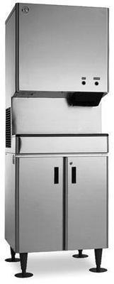 Hoshizaki DCM-500BAH Ice Maker/Dispenser, Nordon Inc.