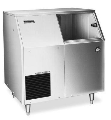 Hoshizaki F-300BAF Ice Maker with Bin, Nordon Inc.