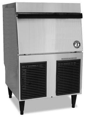 Hoshizaki F-330BAH Ice Maker with Bin, Nordon Inc.