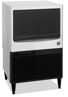 Hoshizaki KM-101BAH Ice Maker with Bin, Nordon Inc.