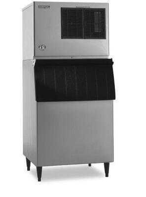 Hoshizaki KML-451MAH Ice Maker, Nordon Inc.