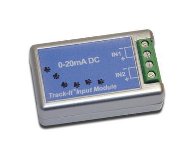 TRACK-IT™ DC Voltage and DC Current Logger, Monarch Instrument