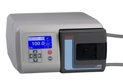 Dispensing Peristaltic Pump, FH100D and FH100DX, Thermo Scientific