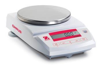 Pioneer™ Series Analytical and Precision Balances, Ohaus®