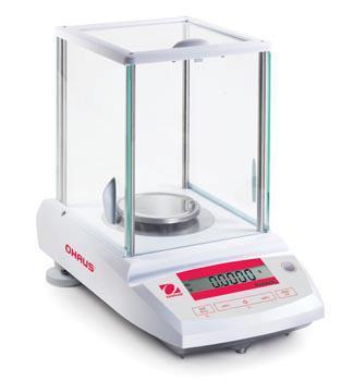 Pioneer™ Series Analytical and Precision Balances, Ohaus®