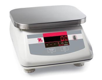 Valor™ 2000 Compact Precision Bench Scales, Ohaus®