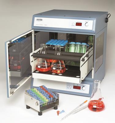 SI500 Shaking Incubator, Techne Inc. Bibby Scientific USA