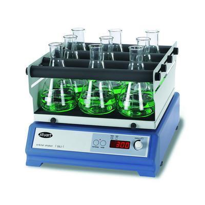 Mini and Labscale Laboratory Shakers, Techne Inc. Bibby Scientific USA