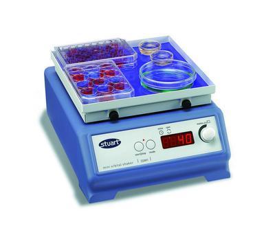 Mini and Labscale Laboratory Shakers, Techne Inc. Bibby Scientific USA