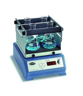 Mini and Labscale Laboratory Shakers, Techne Inc. Bibby Scientific USA