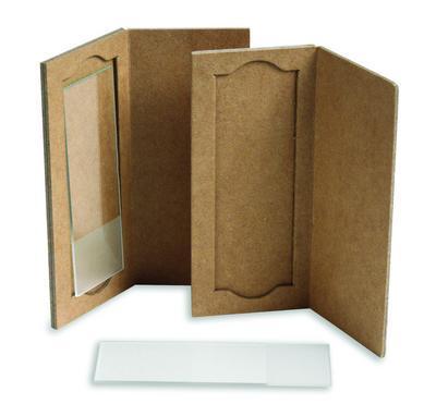 VWR® Disposable Slide Mailers