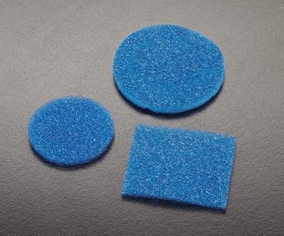 Biopsy Foam Pads, Simport Scientific