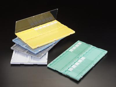 SlideFolder™ Microscope Slide Holders, Simport Scientific