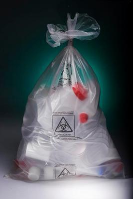 Gosselin Autoclave Bags