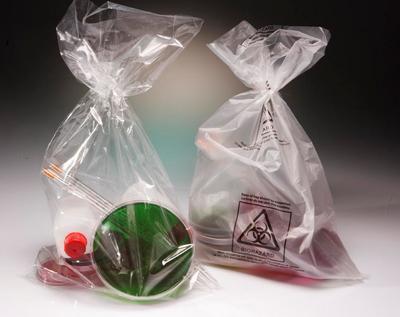 Gosselin Autoclave Bags