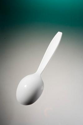 Gosselin Polystyrene Cutlery