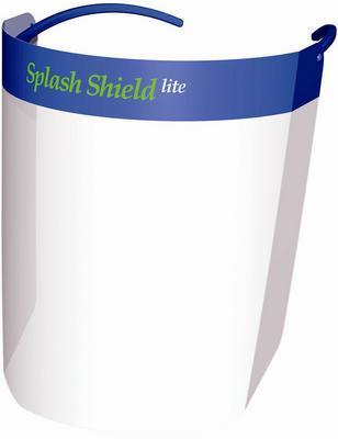 SPLASH SHIELD LITE 7.5IN KIT