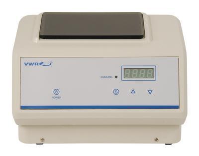 VWR® BenchTop Cooler