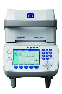 Eppendorf® Mastercycler® Pro Thermal Cyclers