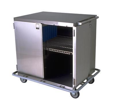 Enclosed Case Carts, Lakeside®