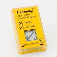 Freeze-Tag® Temperature Monitors, Thermco®