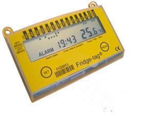 Fridge-Tag® Data Logger, Thermco®