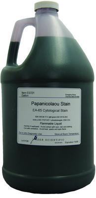 Papanicolaou Stains, Azer Scientific