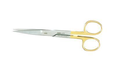 Carb-N-Sert® Operating Scissors, Integra™ Miltex®