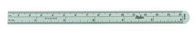 Flexible Ruler, Integra™ Miltex®