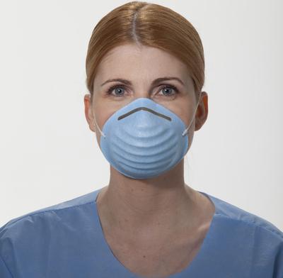 KIMBERLY-CLARK® Cone Mask, KIMBERLY-CLARK PROFESSIONAL®